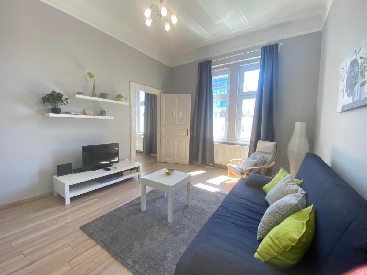 Orangehomes One Bedroom Cozy Apartment Budapest Bagian luar foto